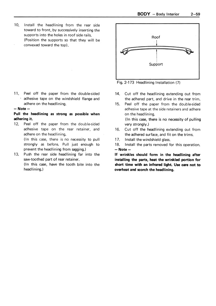 Gr Corolla Service Manual